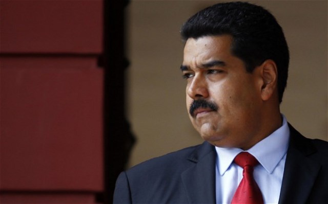 В Венесуэле продлили чрезвычайное экономическое положение